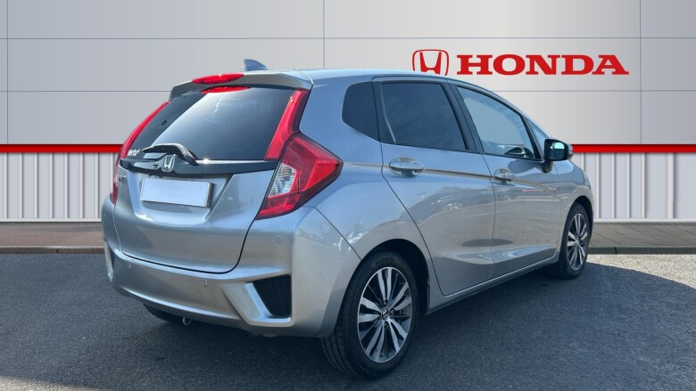 Honda Jazz 1.3 EX 5dr Petrol Hatchback